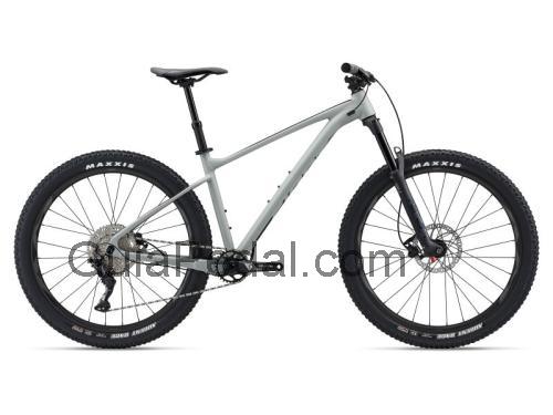 Giant Fathom 27.5 ficha técnica y opiniones